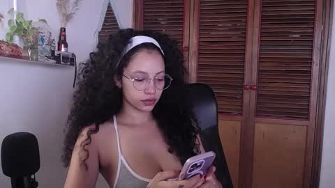 Emily online show from 8, 9, 2025