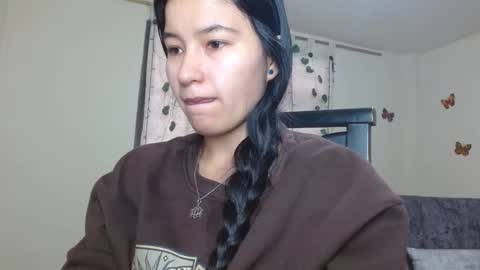 Snapshot of trebol_4 chatting on 12, 1, 2026 trebol_4 online show from 12, 1, 2026