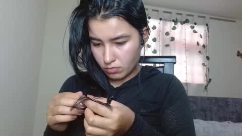 Snapshot of trebol_4 chatting on 14, 1, 2026 trebol_4 online show from 14, 1, 2026