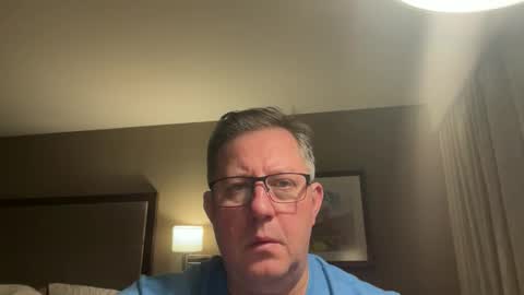 treborinthesky online show from 18, 2, 2026