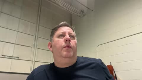 treborinthesky online show from 3, 3, 2026