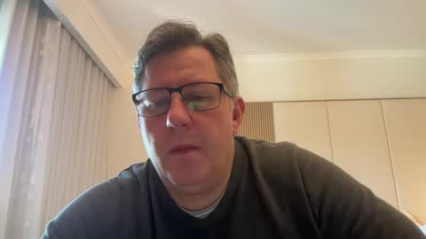 treborinthesky online show from 21, 3, 2026