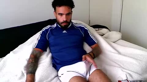 Snapshot of treborshunter chatting on 17, 2, 2025 Hunter man online show from 17, 2, 2025