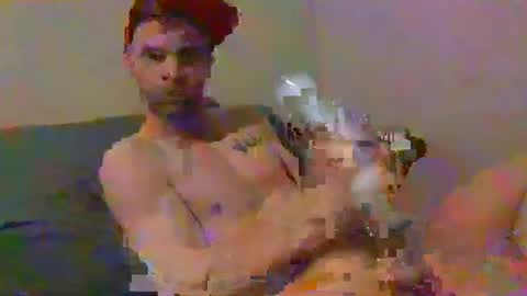 TreeBurner1 online show from 5, 2, 2025