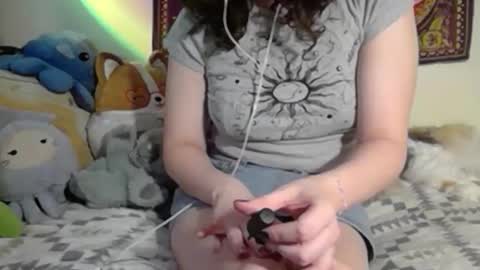 treecups online show from 21, 11, 2025