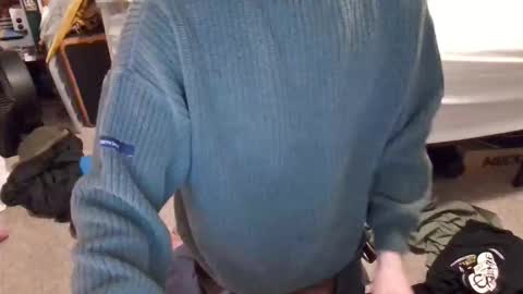 Snapshot of treehugger1711 chatting on 1, 2, 2026 treehugger1711 online show from 1, 2, 2026