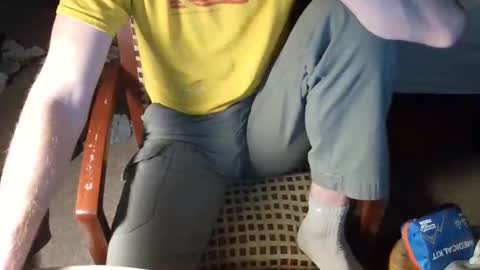 Snapshot of treehugger1711 chatting on 28, 2, 2026 treehugger1711 online show from 28, 2, 2026