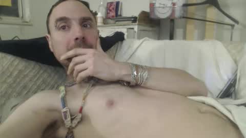 TreeHugger queer online show from 19, 1, 2026