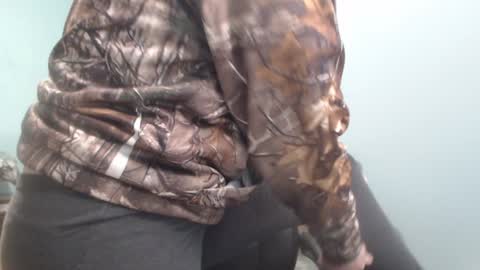 TreeJeanne online show from 12, 1, 2025