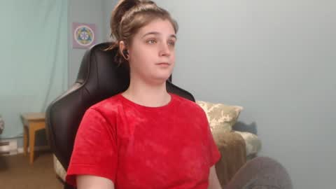 TreeJeanne online show from 28, 1, 2025