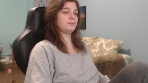 TreeJeanne online show from 29, 1, 2025