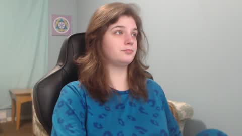 TreeJeanne online show from 7, 2, 2025