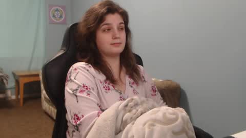 TreeJeanne online show from 7, 3, 2025