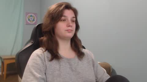 TreeJeanne online show from 10, 3, 2025