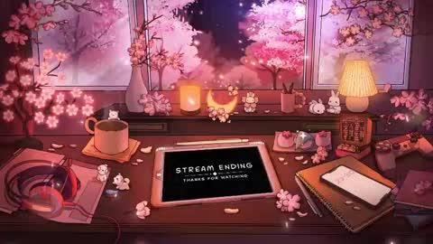 TreeJeanne online show from 15, 5, 2026