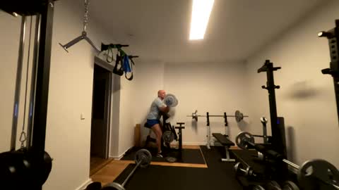 Snapshot of treimann chatting on 7, 2, 2025 Thorcci online show from 7, 2, 2025