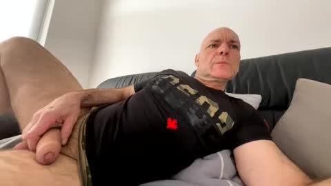 Snapshot of treimann chatting on 8, 2, 2025 Thorcci online show from 8, 2, 2025