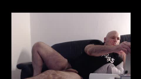 Snapshot of treimann chatting on 28, 2, 2025 Thorcci online show from 28, 2, 2025