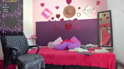 Treisy online show from 26, 2, 2026