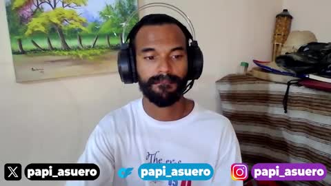 TREK320RR online show from 16, 1, 2025