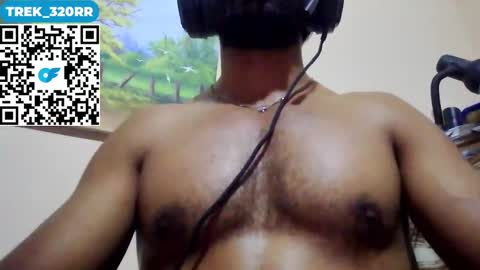 TREK320RR online show from 7, 10, 2025