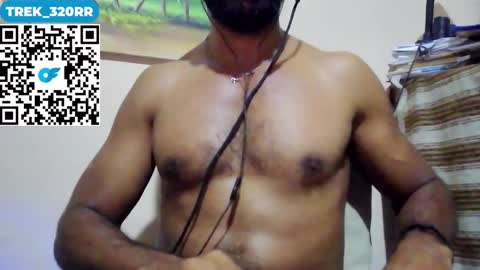 TREK320RR online show from 11, 10, 2025