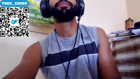 TREK320RR online show from 2, 11, 2025