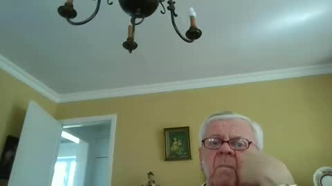 trekbeestje online show from 29, 5, 2026