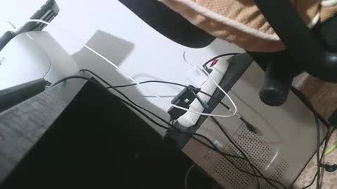 treki1979 online show from 18, 4, 2026