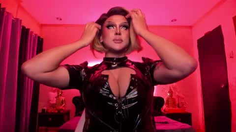 Jade online show from 26, 1, 2025