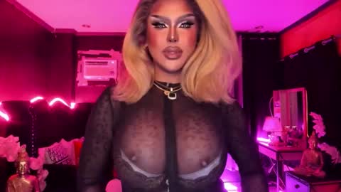 Jade online show from 11, 9, 2025