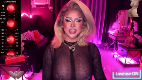 Jade online show from 20, 9, 2025