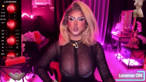 Jade online show from 21, 9, 2025