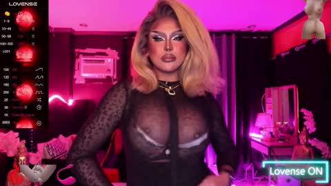 Jade online show from 8, 10, 2025