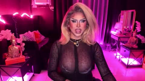 Jade online show from 20, 10, 2025