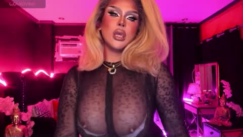 Jade online show from 25, 10, 2025