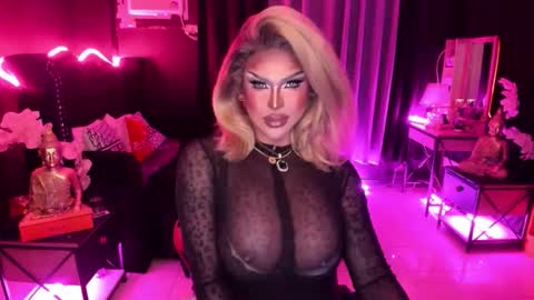 Jade online show from 6, 11, 2025