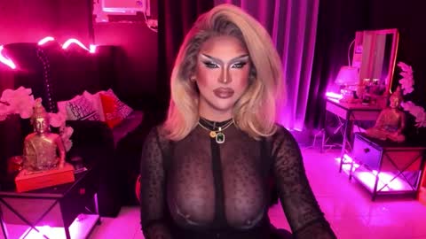 Jade online show from 10, 11, 2025