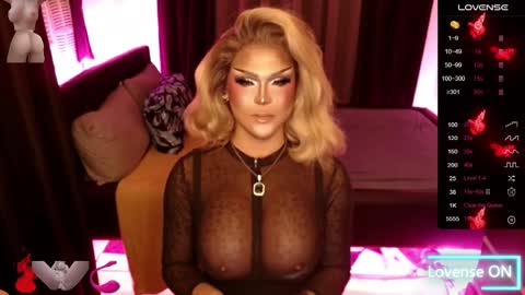 Jade online show from 14, 11, 2025