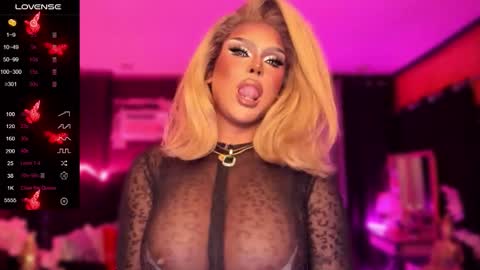 Jade online show from 10, 2, 2026