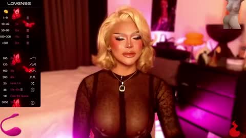 Jade online show from 10, 6, 2026