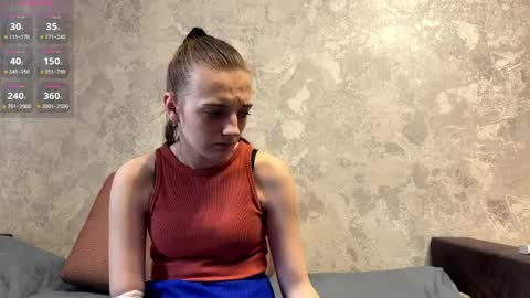 Tina online show from 3, 4, 2026