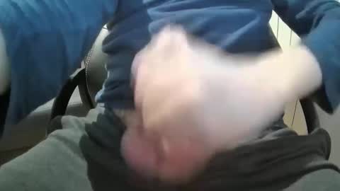 Snapshot of trencoyo chatting on 25, 1, 2025 trencoyo online show from 25, 1, 2025