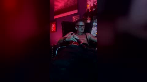 Trent Pounder online show from 4, 7, 2026