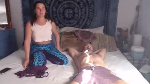 Trent Travis  friends online show from 21, 7, 2026