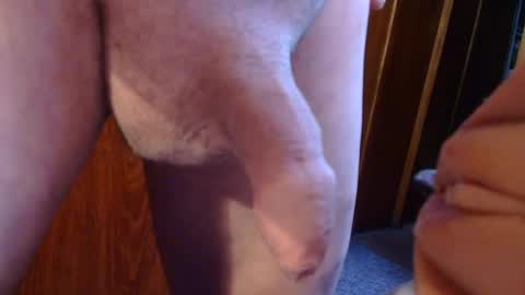 trevluv77 online show from 13, 6, 2026