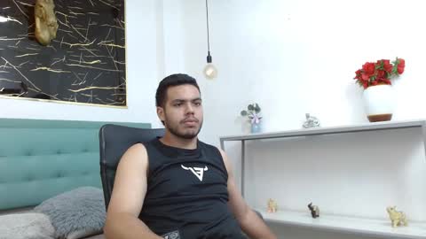 Snapshot of trevor_ash chatting on 9, 2, 2026 TREVOR online show from 9, 2, 2026