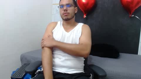 Snapshot of trevor_ash chatting on 15, 2, 2026 TREVOR online show from 15, 2, 2026