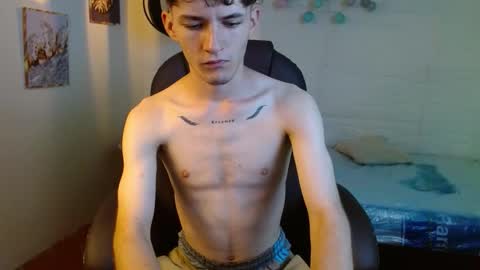 Snapshot of trevor_mob chatting on 2, 3, 2026 trevor_mob online show from 2, 3, 2026