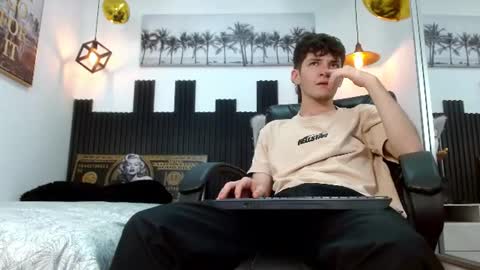 trevor_mob online show from 30, 6, 2026